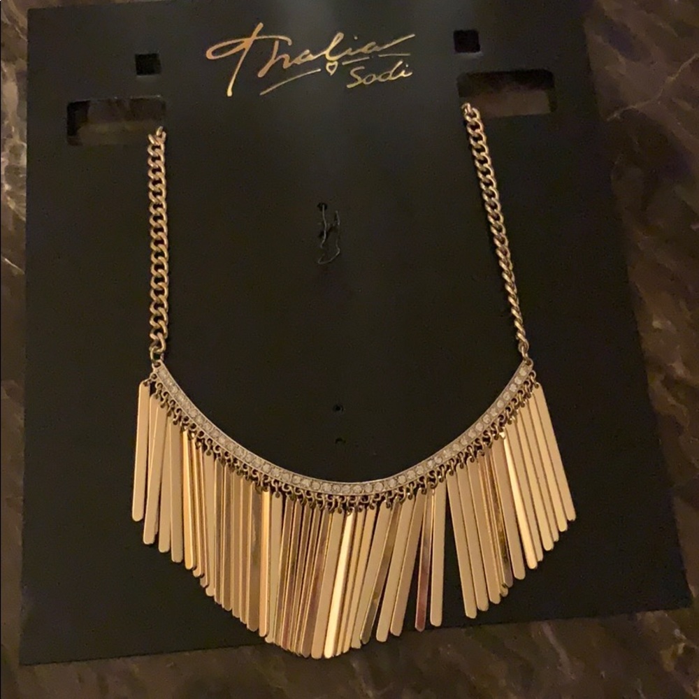 Thalia SODI necklace